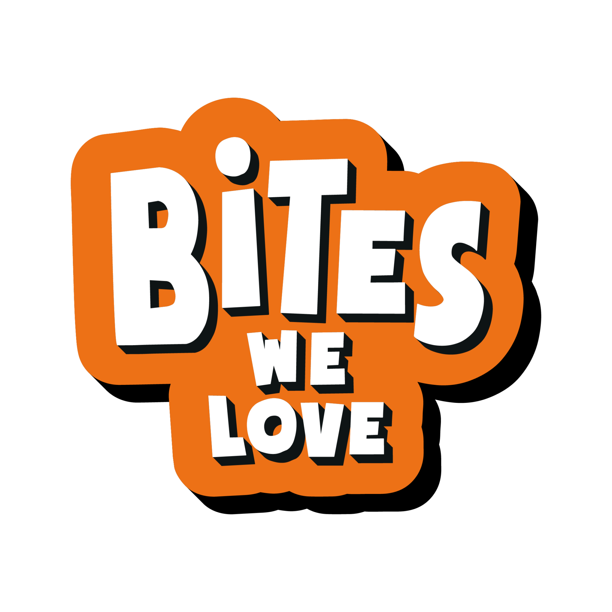 Bites We Love logo