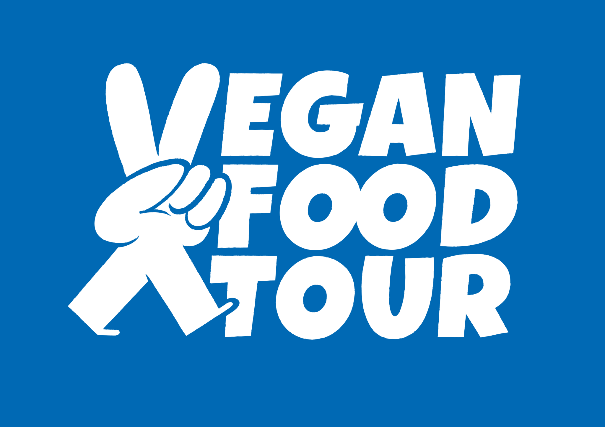 Vegan Food Tour logo